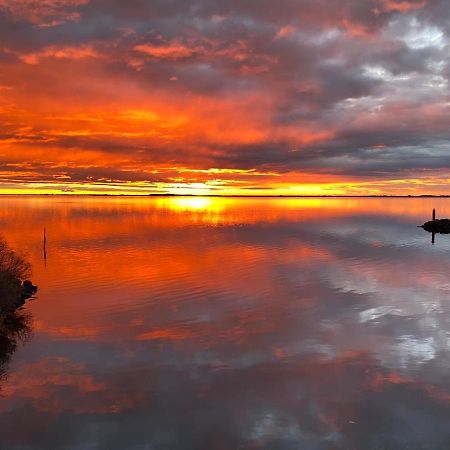 Appartamento Port rive gauche Gabian Marseillan  Esterno foto