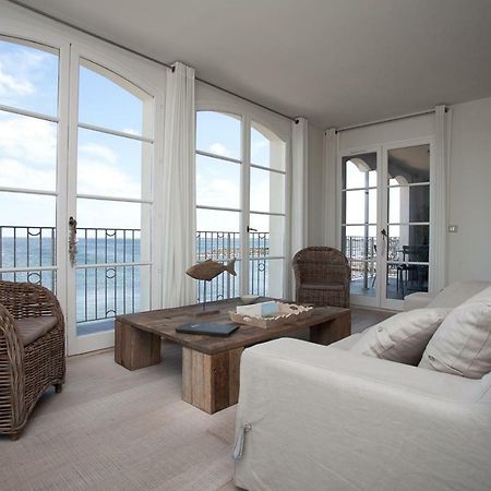 Appartamento Port rive gauche Gabian Marseillan  Esterno foto