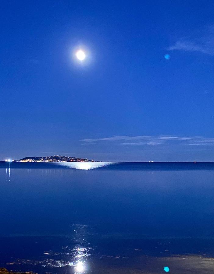 Appartamento Port rive gauche Gabian Marseillan  Esterno foto