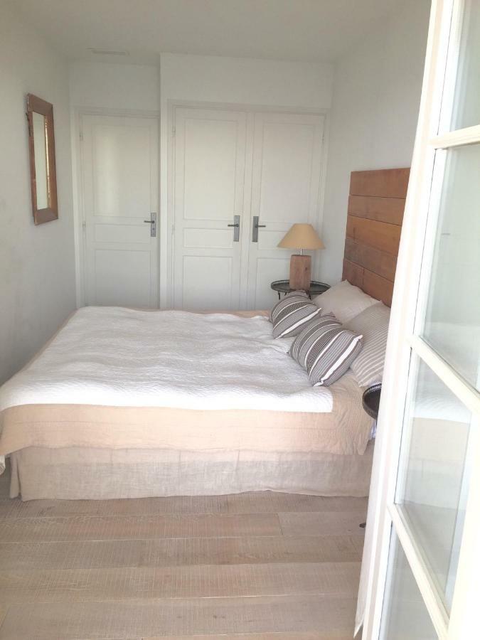 Appartamento Port rive gauche Gabian Marseillan  Esterno foto